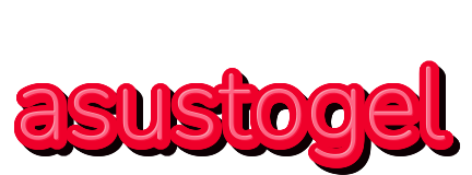 asustogel — logo kanal